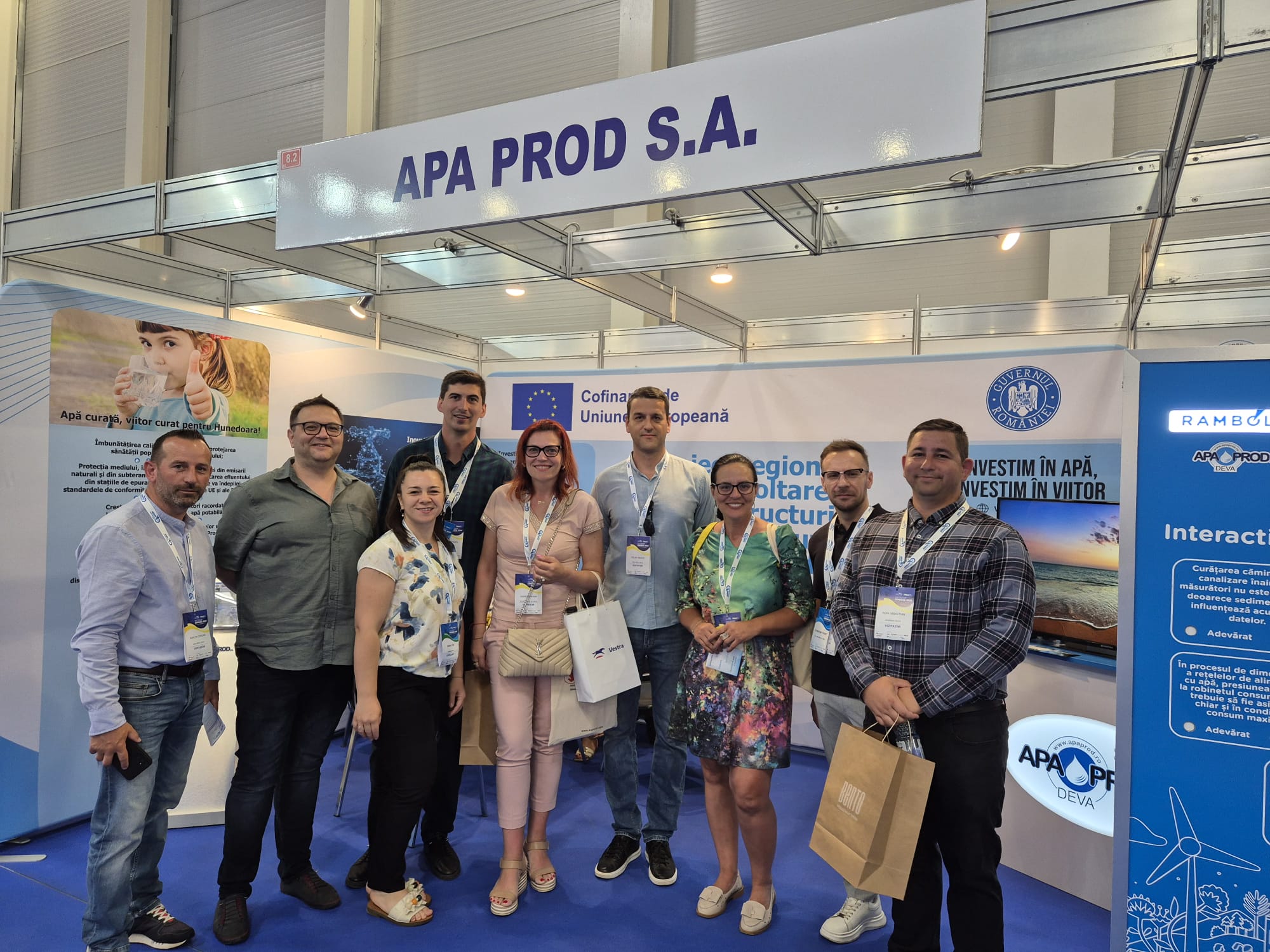 Expo Apa 2025 - Ziua 2 - Imagine 2